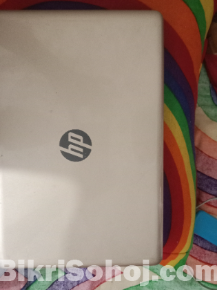 HP Laptop